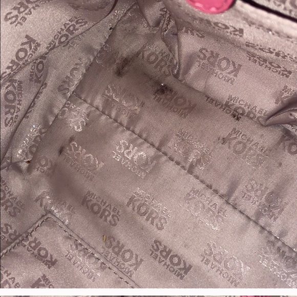 Michael Kors Jetset Handbag & wallet - Picture 9 of 16